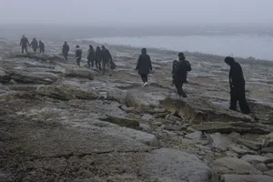 Anh dọa đình chỉ cấp thị thực với quốc gia không nhận lại công dân tị nạn