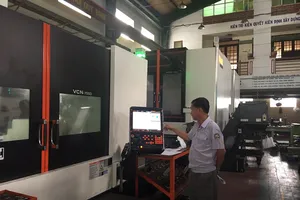 Nhiều doanh nghiệp đang nỗ lực duy trì sản xuất và gia tăng thị phần tiêu thụ