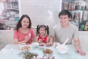 Gieo hạt mầm khoẻ mạnh để gặt hái điều diệu kỳ 