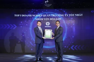 Vinamilk - hành trình trở thành “tài sản đầu tư có giá trị của Asean”