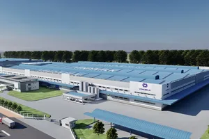 Doanh thu Vinamilk liên tục lập đỉnh mới với 61.012 tỷ đồng