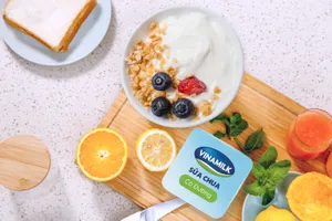 Tiêu hóa khỏe – “Chìa khóa” giúp phòng bệnh từ xa