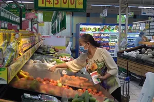 Siêu thị khuyến mãi “sốc” đón mùa thể thao SEA Game 31  ​