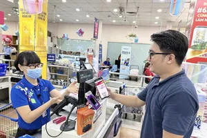 Saigon Co.op bắt tay với UrBox triển khai số hoá phiếu mua hàng 