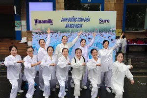 Chủ động thăm khám sức khoẻ cho người cao tuổi