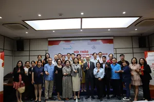 Nhiều doanh nghiệp tham gia tìm hiểu thị trường Chile