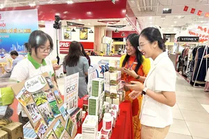 Nhiều nhóm sản phẩm xuất khẩu gặp khó do chưa được cập nhật địa chỉ mới trong giấy phép kinh doanh