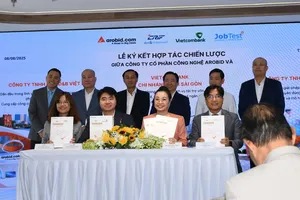 Nhiều doanh nghiệp ký kết hợp tác gia tăng xuất khẩu sang thị trường Mỹ