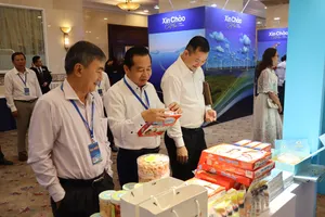 TPHCM – Cà Mau mở rộng không gian hợp tác chiến lược