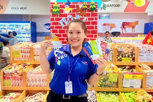 Gần 400.000 phần quà sẵn sàng trao tay khách hàng thành viên