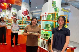 Indonesia mở ra cơ hội lớn cho thực phẩm Việt Nam