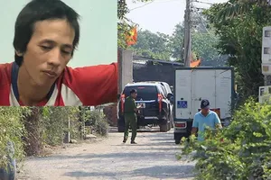 Khởi tố vụ thảm sát khiến 3 người trong một gia đình ở Bình Dương thiệt mạng