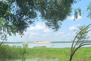 Tây Ninh: Lật ghe, 3 người tử vong