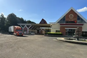 Sớm đầu tư kho bãi xuất nhập khẩu tại Tây Ninh 