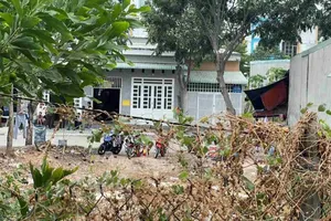 Vụ vợ chết, chồng bị bỏng trong nhà tại TP Bến Cát, Bình Dương: Do mâu thuẫn gia đình rồi tự thiêu