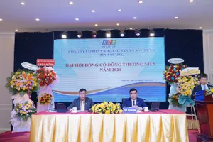 KSB sẽ tăng quỹ đất hơn 1.500ha để phát triển khu công nghiệp