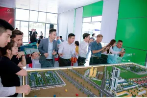 “Rục rịch” thông tin sáp nhập tỉnh, thành: Thị trường bất động đón cơ hội hay chờ thời? 