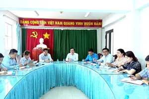 Phường Dĩ An: Người dân chung tay xây dựng nếp sống văn minh đô thị