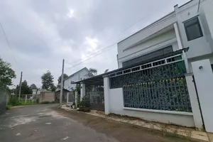 Căn nhà được xây nhầm trên đất của người khác