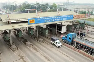 Đồng Nai: Thống nhất bàn giao, tháo dỡ 2 trạm thu phí trên quốc lộ 51