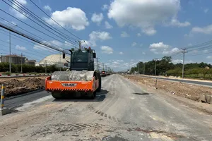 Đồng Nai rà soát toàn diện giải ngân vốn đầu tư công năm 2026
