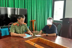 Đồng Nai: Xử phạt người đăng tải nội dung sai sự thật trên mạng xã hội