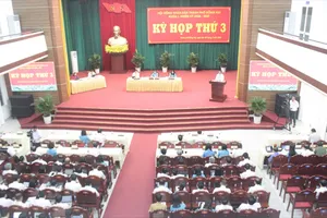 HĐND TP Đồng Nai thông qua 44 nghị quyết, quyết đầu tư loạt dự án hạ tầng kết nối TPHCM