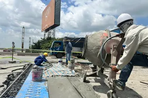 Đẩy nhanh tiến độ sửa chữa cầu Đồng Nai và quốc lộ 51