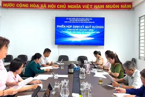 Phường Đông Hòa nâng cao chất lượng hoạt động tín dụng chính sách