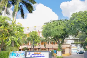 Trụ sở Công ty BIWASE