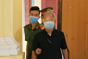 Bị cáo Nguyễn Thành Tài: Tôi không nói mình thiệt hơn, chỉ muốn sự công bằng