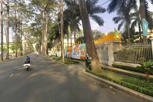 Kiểm điểm Giám đốc Sở Tài chính, Chủ tịch UBND quận 5 liên quan quản lý, sử dụng tài sản công