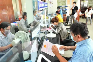 TPHCM tuyển công chức khối Đảng, đoàn thể năm 2022 với 180 chỉ tiêu