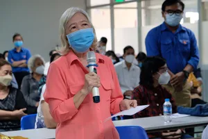 Cần đa dạng kênh tiếp nhận những phản ánh, bức xúc của dân