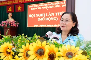 Nâng cao giám sát trách nhiệm lãnh đạo UBND quận, phường trong việc tiếp xúc, đối thoại với dân