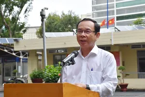 Ngành Tuyên giáo TPHCM tiếp tục dấn thân, thực hiện sứ mệnh giao phó