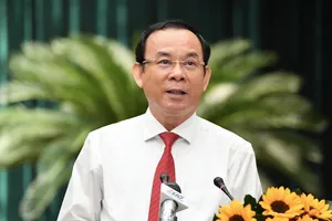 Mặt trận Tổ quốc Việt Nam TPHCM đóng góp nguồn lực to lớn xây dựng thành phố phát triển