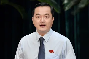 Giám đốc Sở Công thương TPHCM: Giá lương thực, thực phẩm sẽ tăng trong dịp tết này