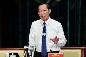 Đại biểu HĐND TPHCM chất vấn Chủ tịch UBND TPHCM tâm đắc điều gì?