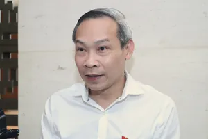 Đại biểu Quốc hội: Cử tri và nhân dân cả nước mong muốn có "chiếc áo" rộng hơn cho TPHCM