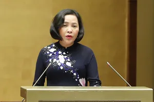 Không lấy phiếu tín nhiệm đối với lãnh đạo chữa bệnh hiểm nghèo