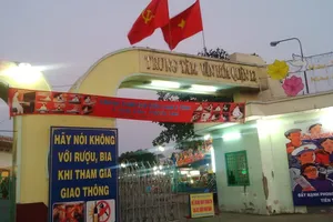 Quận 12 có 40 đơn vị sự nghiệp công lập cho thuê mặt bằng chưa đúng quy định