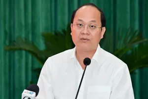 Vận dụng Nghị quyết 98 để có hướng dẫn thí điểm xây dựng công trình trên đất nông nghiệp