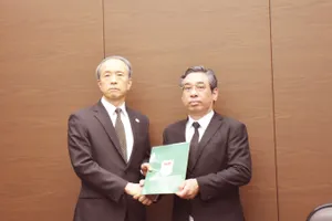 Hội Hữu nghị Việt Nam – Nhật Bản TPHCM thăm hỏi, động viên nhân dân Nhật Bản trước ảnh hưởng trận động đất ở bán đảo Noto