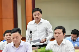 Phó Giám đốc Công an TPHCM: Giảm tội phạm đường phố, tội phạm ma túy tăng đột biến