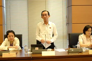 Đề xuất kéo dài thời gian giảm thuế đến khi Luật Thuế giá trị gia tăng (sửa đổi) có hiệu lực