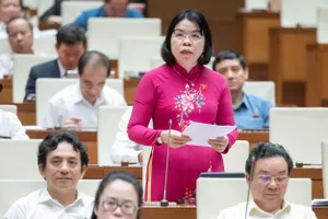 Cần cơ chế xã hội hóa dịch vụ cung cấp thông tin quy hoạch