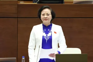 Việt Nam sẽ có đô thị di sản đầu tiên nếu Quốc hội thông qua thành lập TP Huế