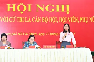 Phải sớm chấm dứt sự chồng chéo, đùn đẩy trách nhiệm quản lý về an toàn thực phẩm