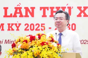 Đồng chí Nguyễn Thanh Nghị: Xây dựng đội ngũ “cán bộ số” đáp ứng yêu cầu quản trị hiện đại